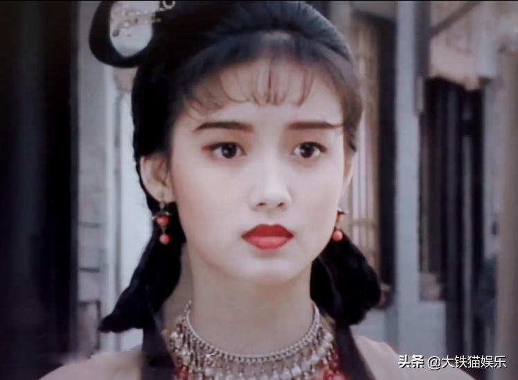 审美降级女明星,审美倒退国产电视剧