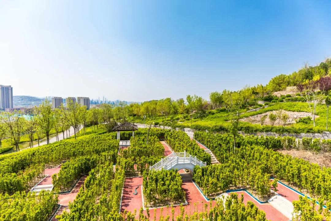 济南雪山万科城值得买吗,济南雪山万科城a10