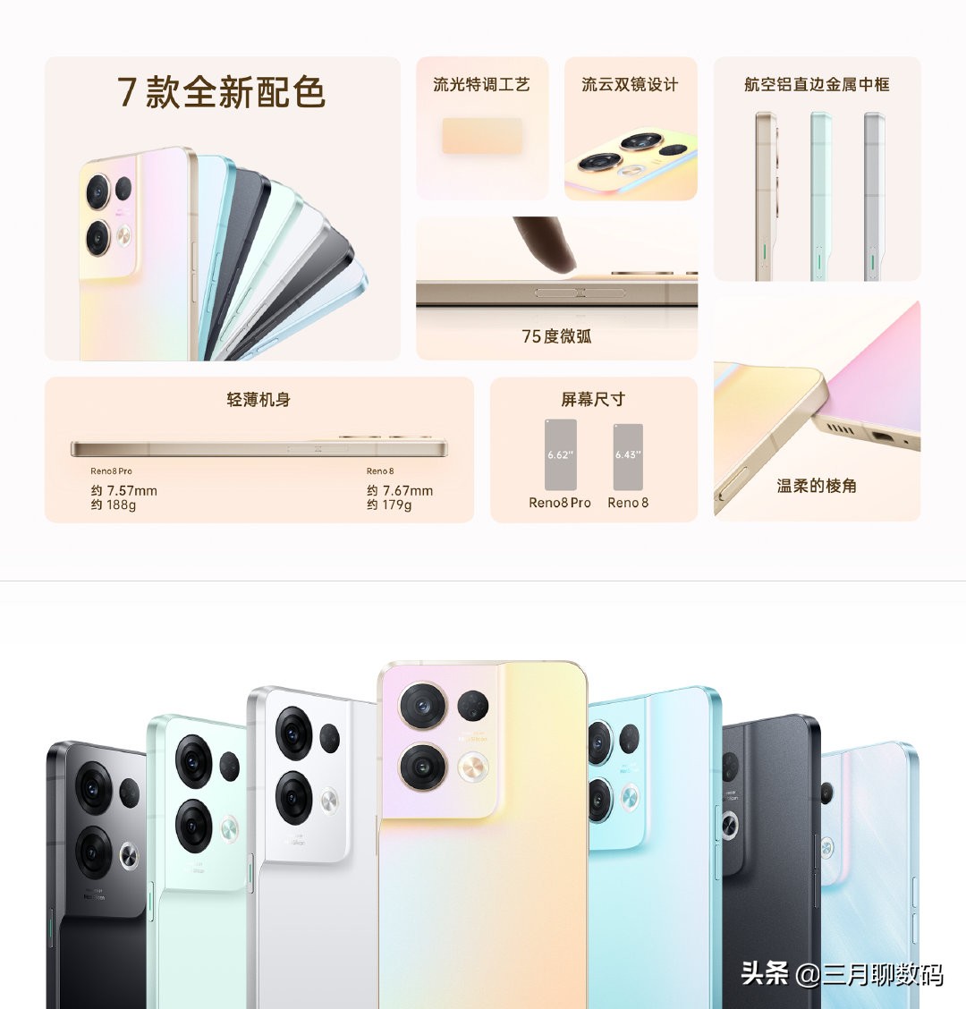 opporeno8系列值得购买吗,opporeno8系列值得入手吗