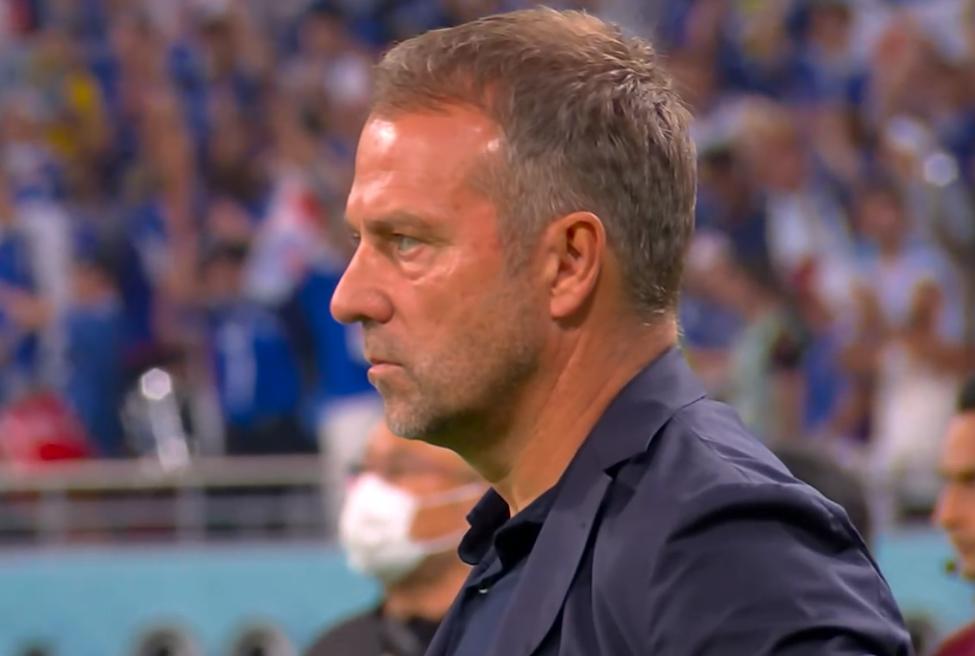 世界杯比利时对英格兰下半场,世界杯比利时0比2不敌摩洛哥