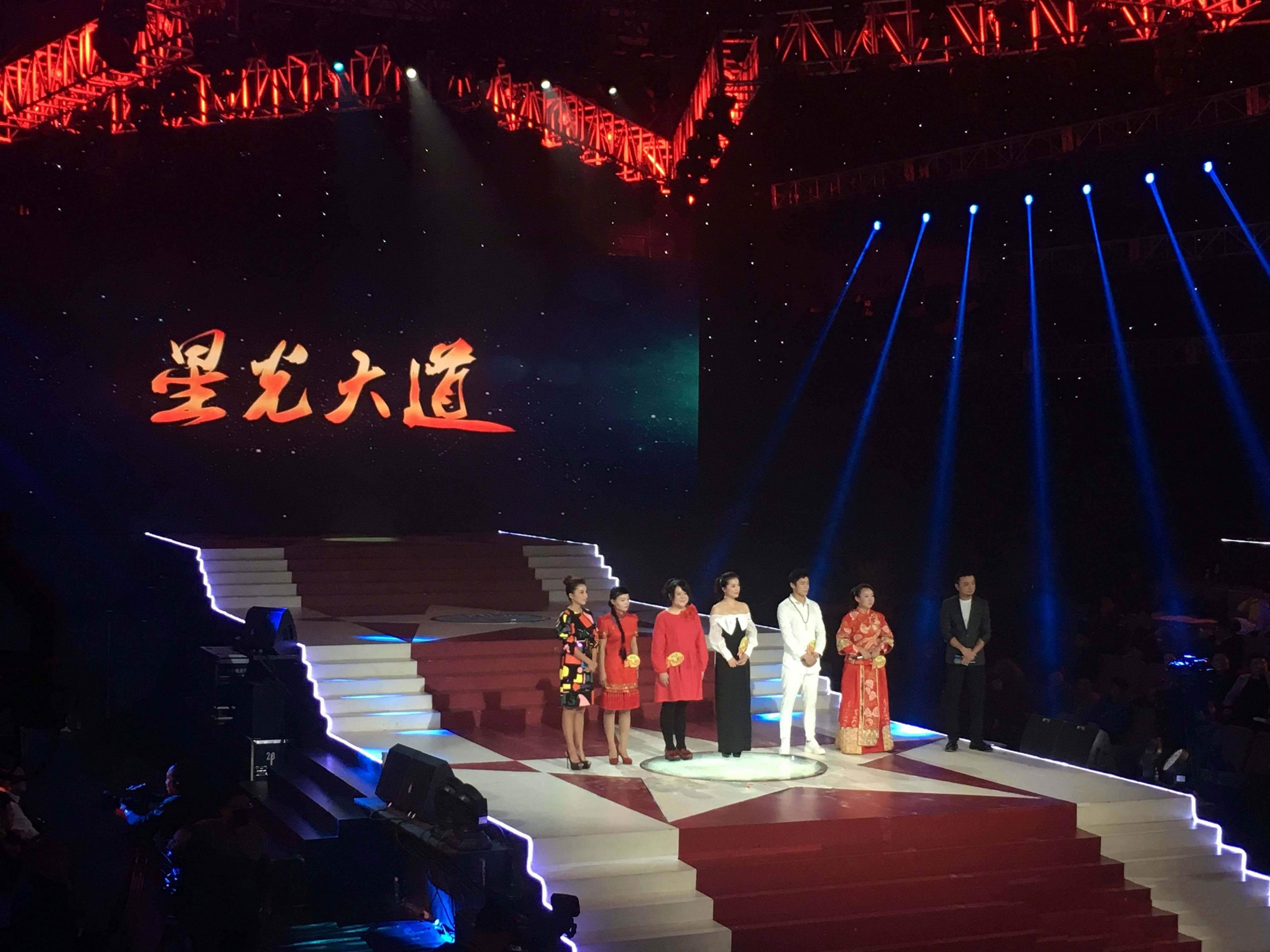 回顾星光大道十位冠军生存状况,星光大道10位冠军生存状况