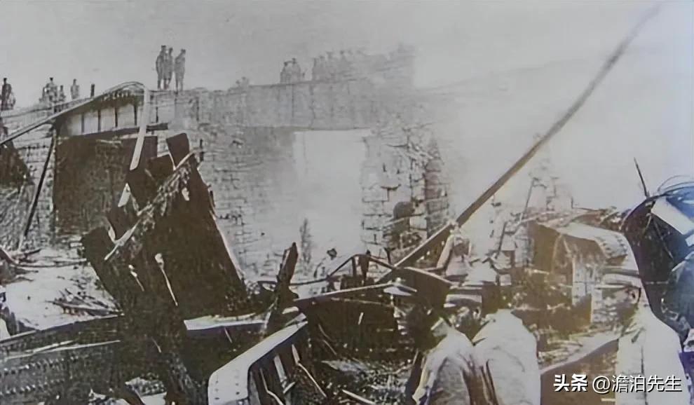 中国人民抗日战争的起点持续多久,九一八是中国抗日战争的起点