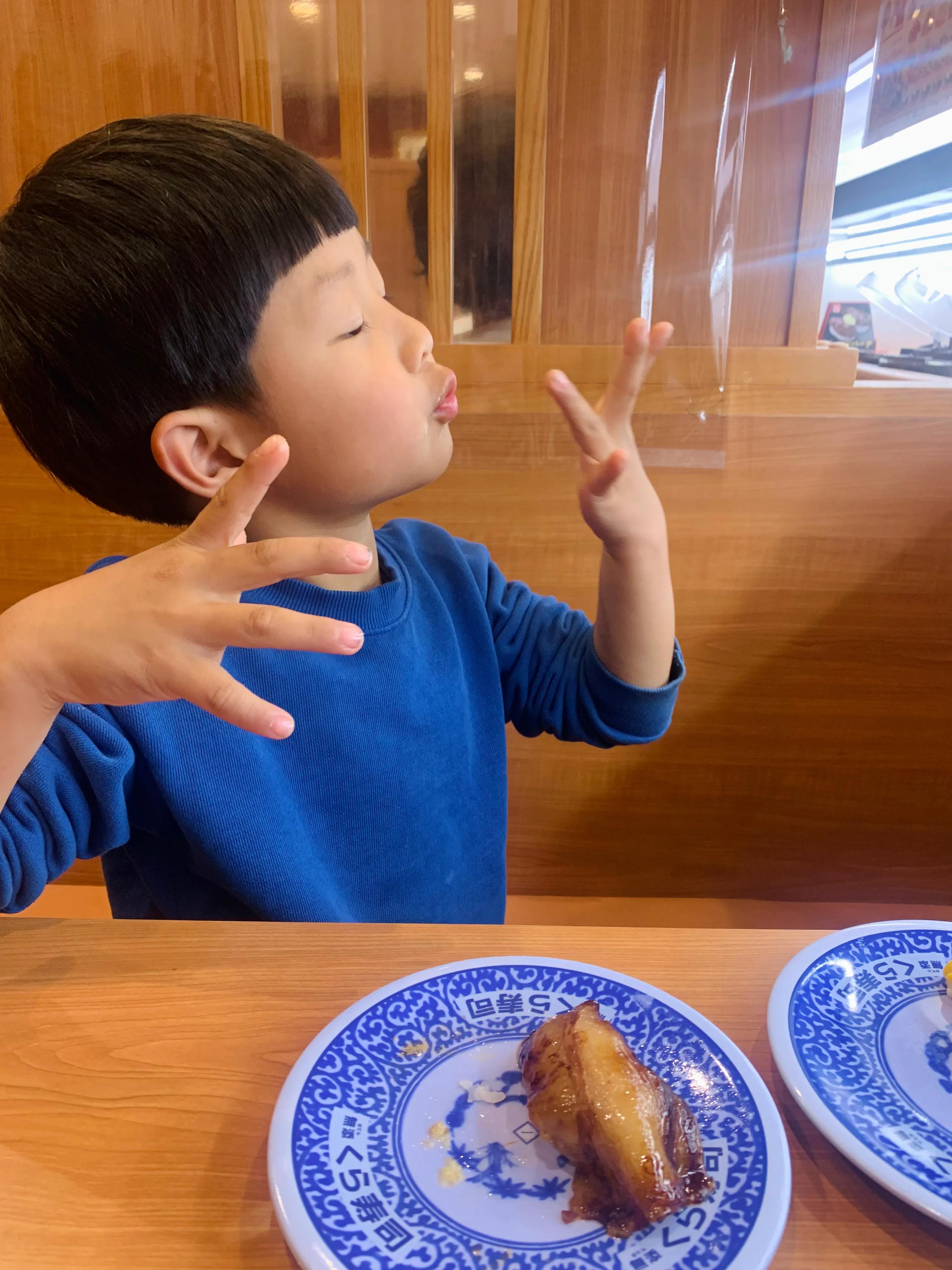 第一次去日本简单日语,想带孩子去日本旅游不会日语