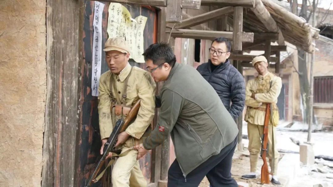 涿州最大影视基地,涿州影视基地谁建造的