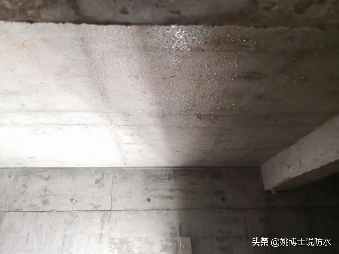 地下室潮湿用什么做防水好,做了防水反而潮湿