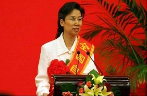 中科院杨佳现状,中科院教授杨佳近况