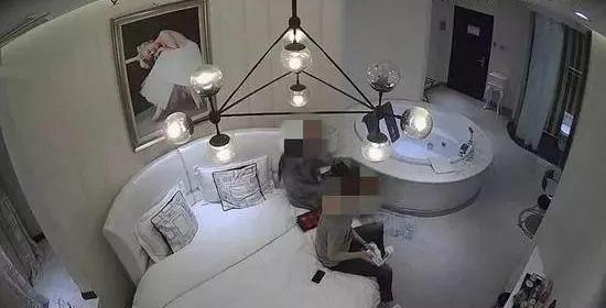 朋友送全身镜,朋友给我寄了一面镜子