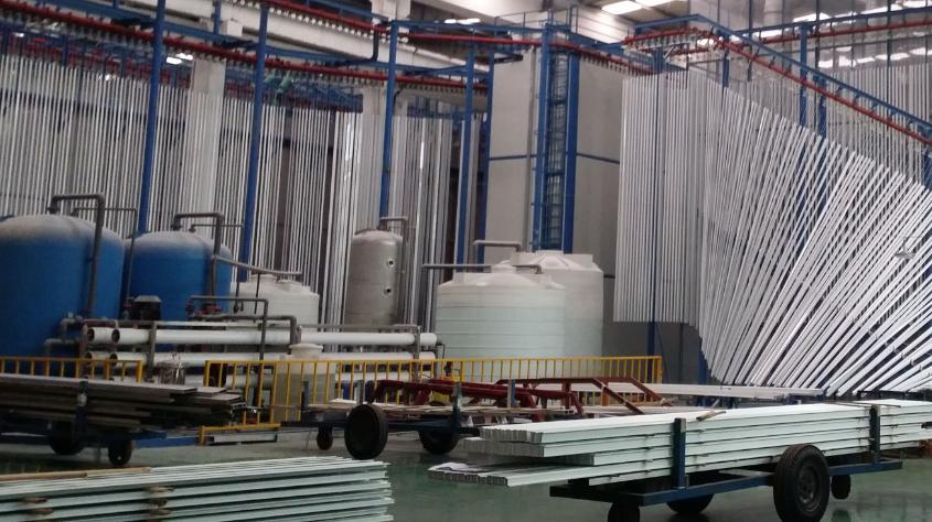 辉安化工丨铝企水处理成本持续攀升，这种化工品要提前屯好