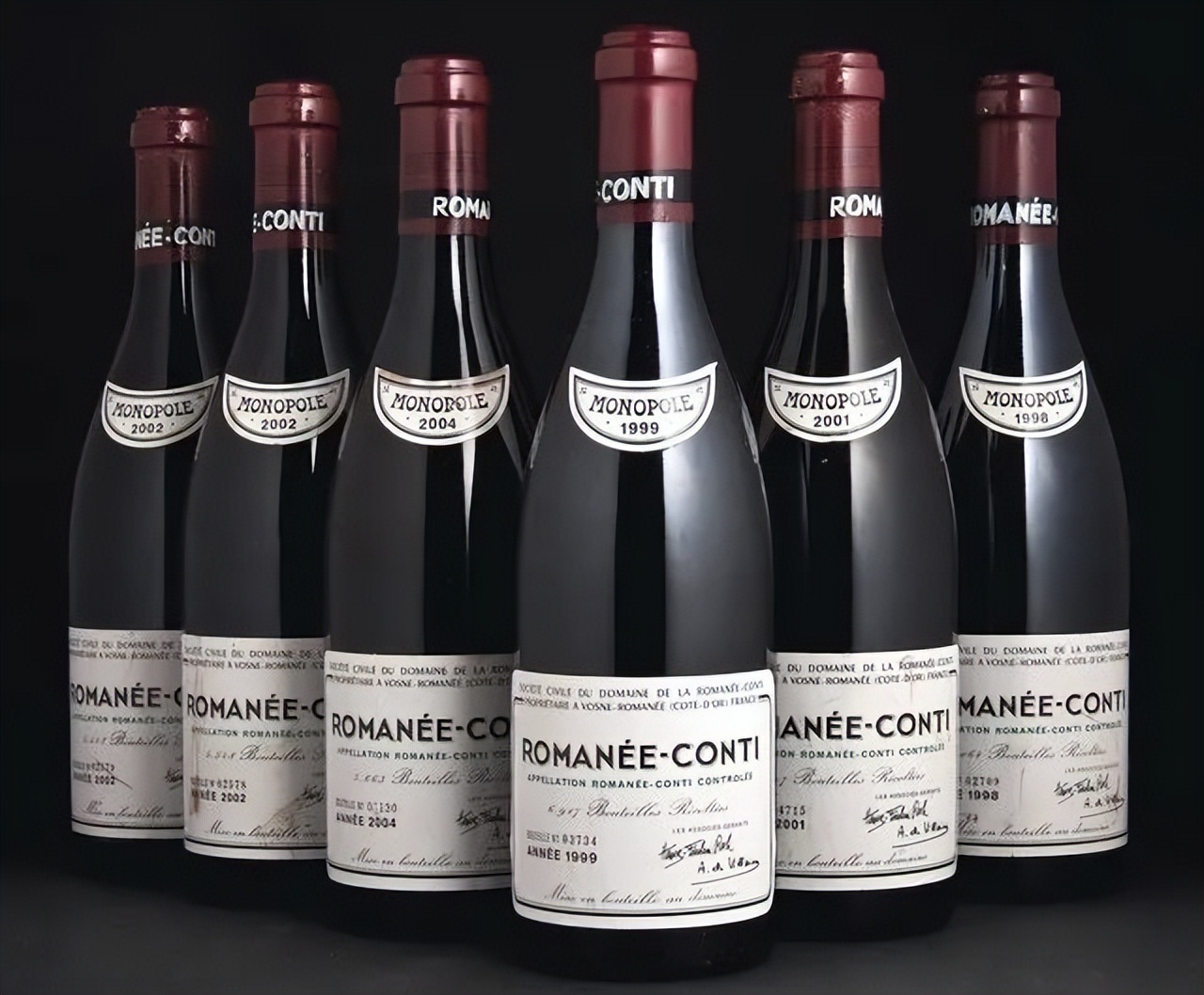 揭秘全球最受欢迎的10款葡萄酒,最受欢迎的葡萄酒排名