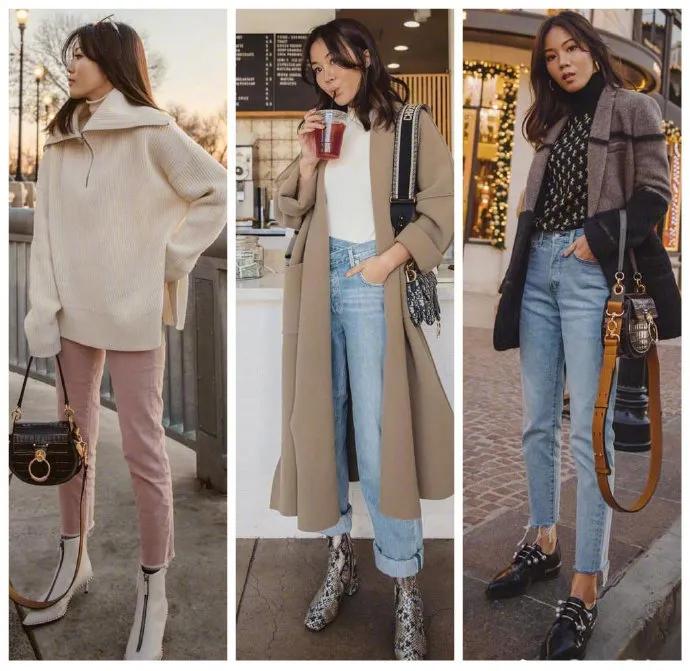 香港博主tsangtastic穿搭指南，满满干货，快来看看吧