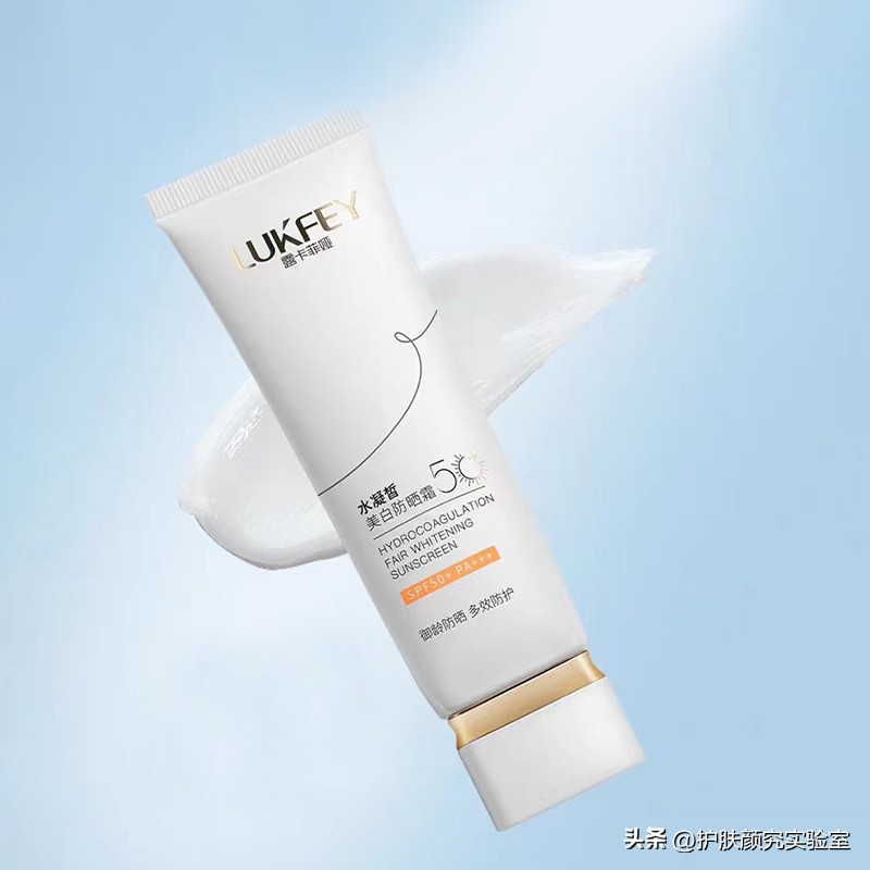 防晒测评七合一,防晒大测评这9款防晒真的晒不黑