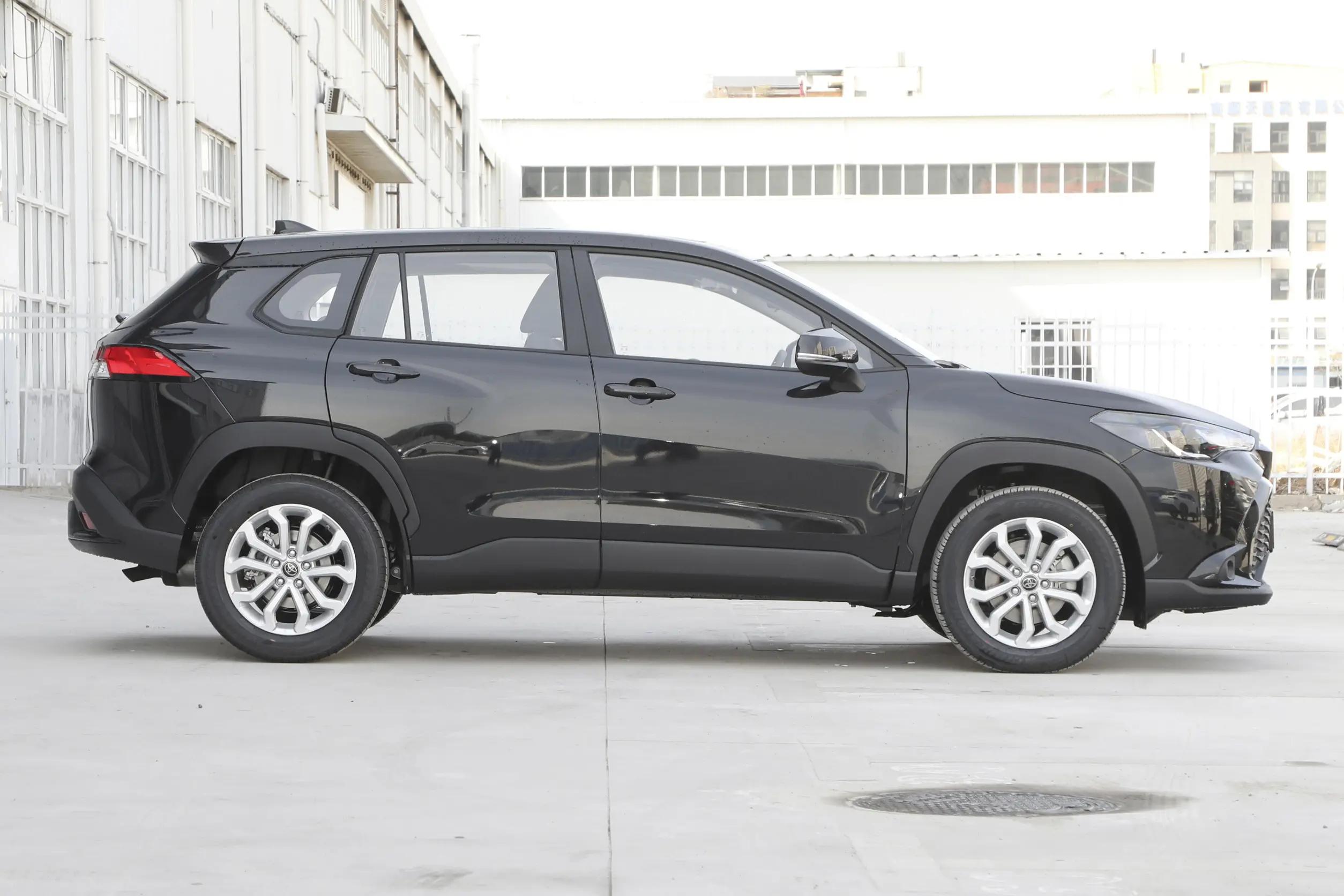 20万的合资suv哪个油耗少,合资suv哪款综合油耗5.9