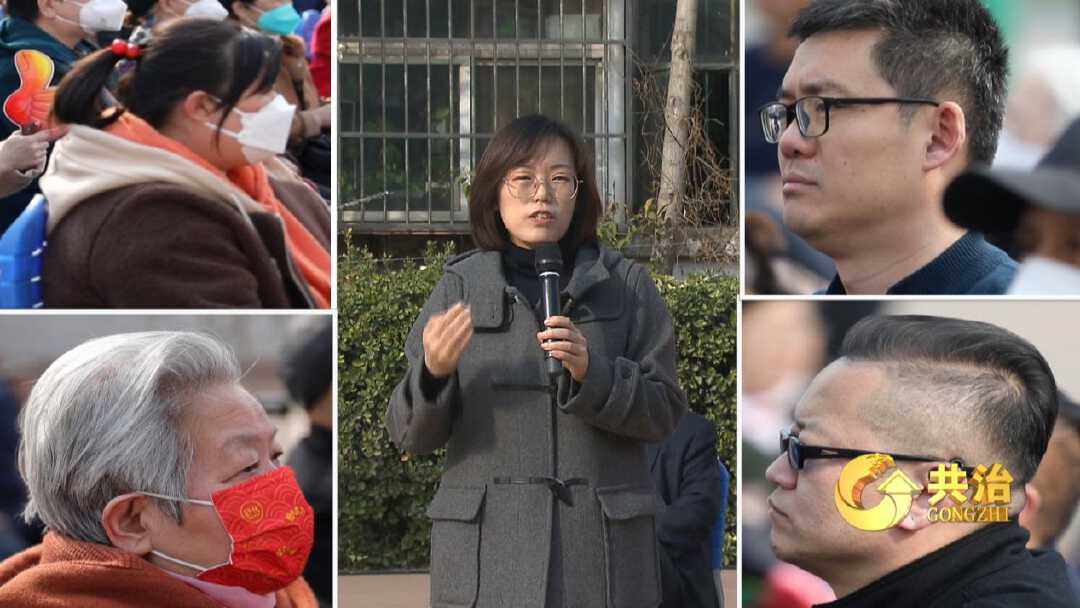 社区解决居民楼漏水问题方法,圆满解决居民空置房漏水难题