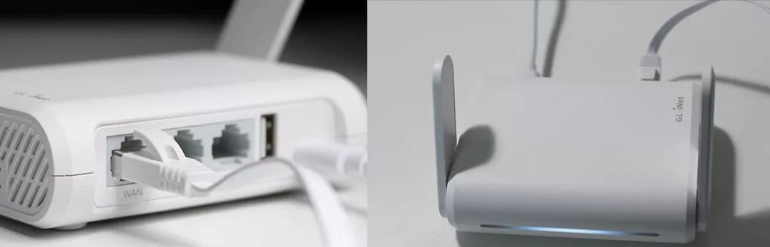 国产芯！迷你OpenWRT神器：SFT1200路由器，可当轻量NAS+热点共享