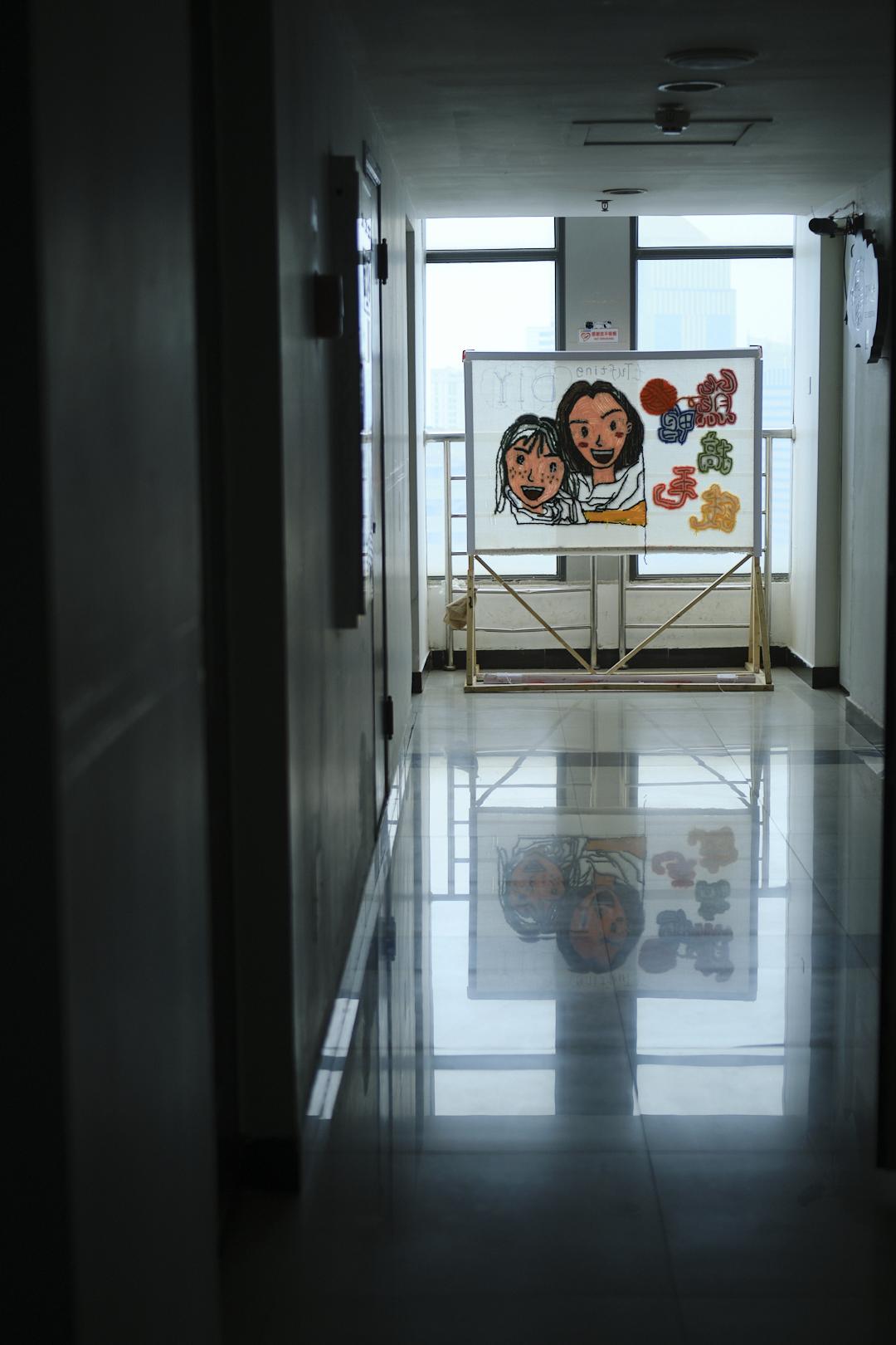 第一城，我的潮牌导师