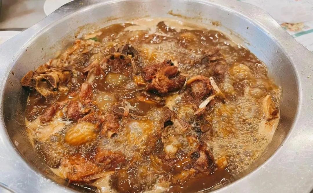 北京牛街羊肉肚包肉正宗做法,北京牛街羊肉味道怎么样