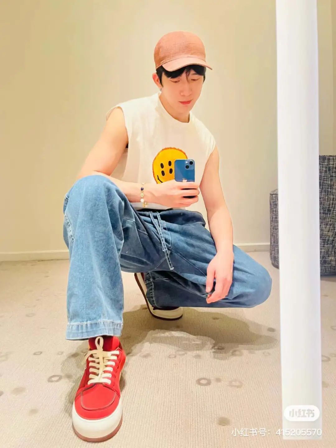 行走的荷尔蒙许光汉完整版,行走的荷尔蒙许光汉现状