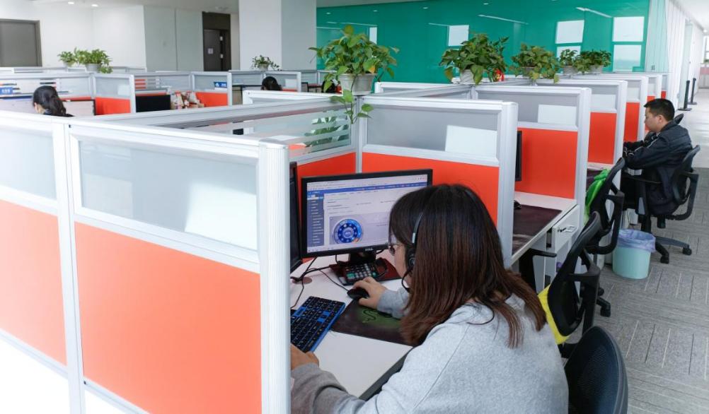 万车奔流——中储智运转型发展纪实