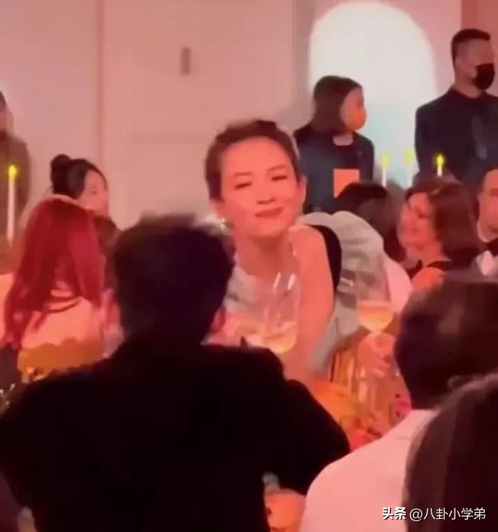 香港人对郭晶晶的态度,香港圈对郭晶晶的评价