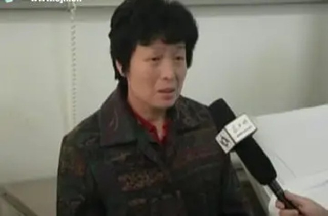 割肝救儿暴走妈妈,暴走妈妈割肝救子现状