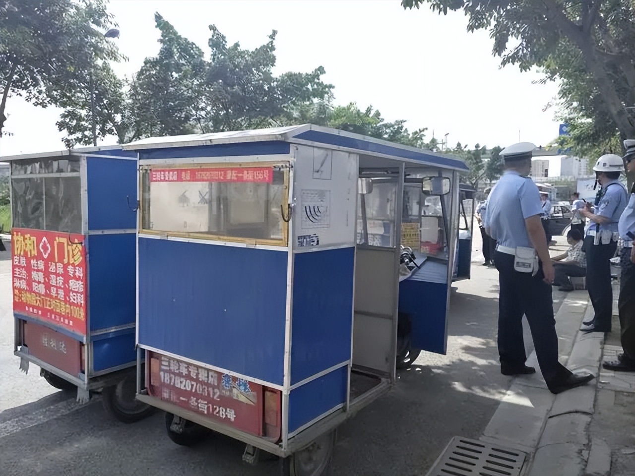 去了成都才知道的事情,有什么是你去了法国才知道的事