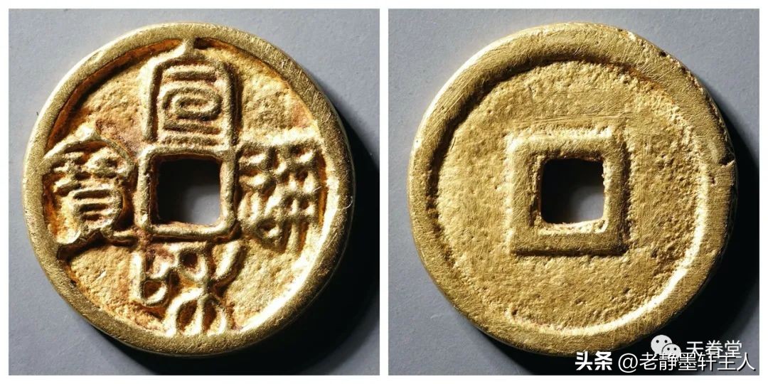 古钱币行情最新走势分析,今年古钱币是什么样行情