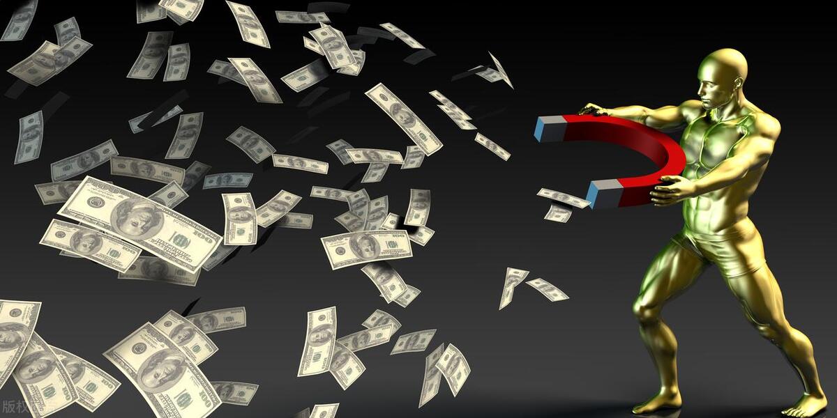 挣钱的三种境界,赚钱的六个层次三种赚钱方式