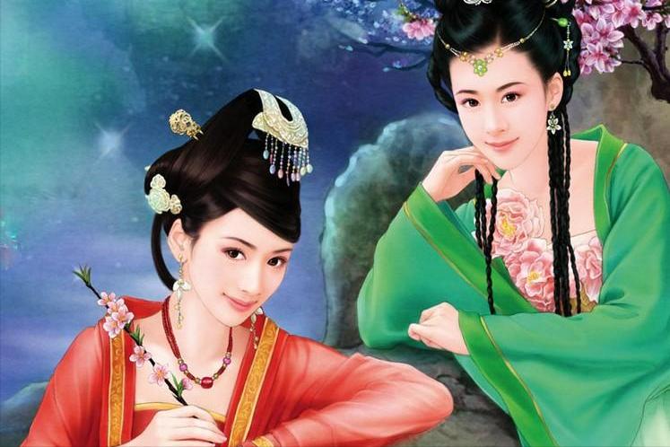 李世民玄武门之变后去找杨氏,李世民玄武门之变杀了多少人