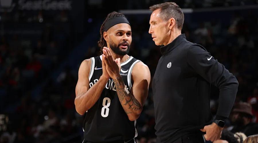 纳什为何被裁,纳什曾被质疑职业生涯不超过5年