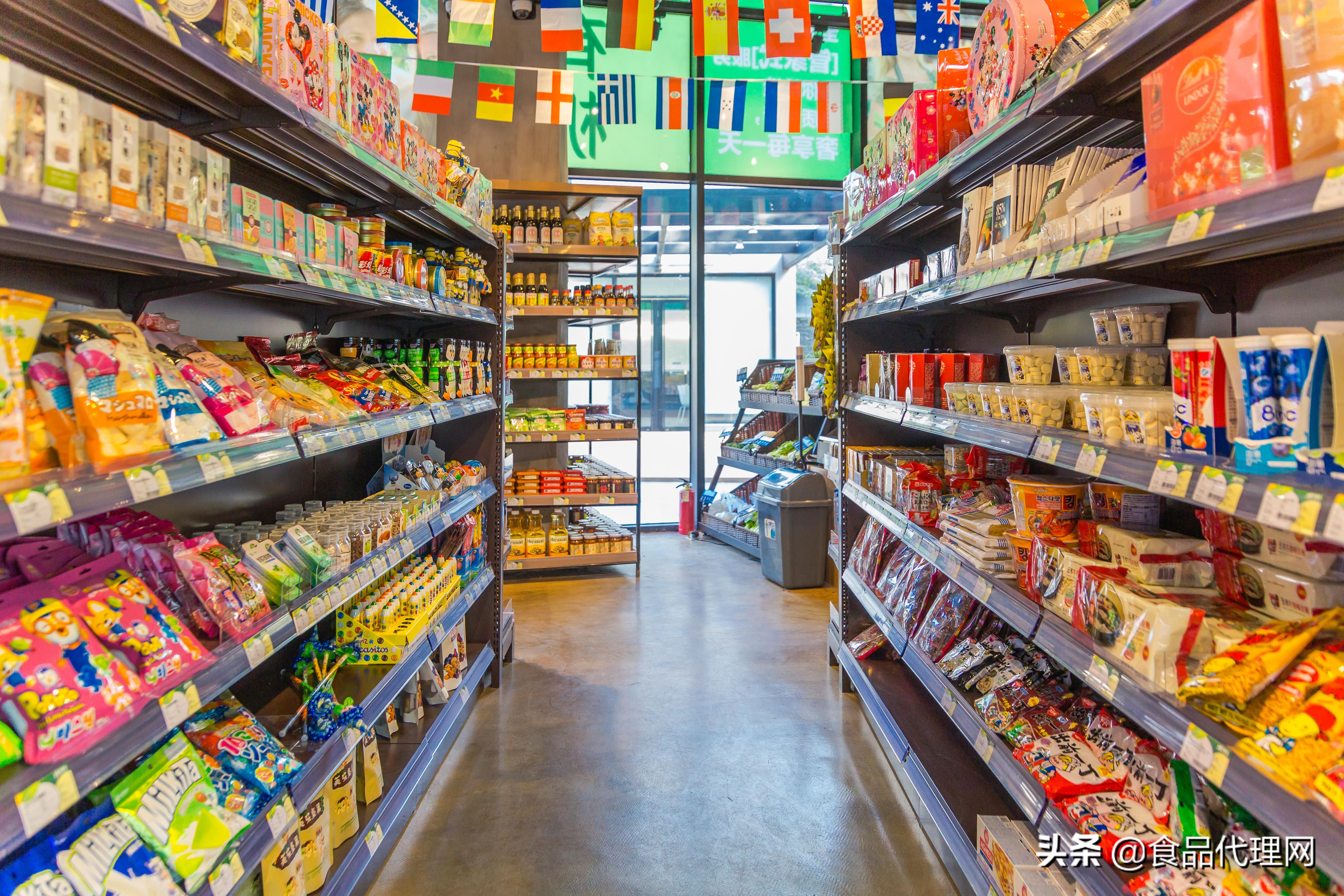 食品销售不好原因分析及改善措施,包装对销量的影响