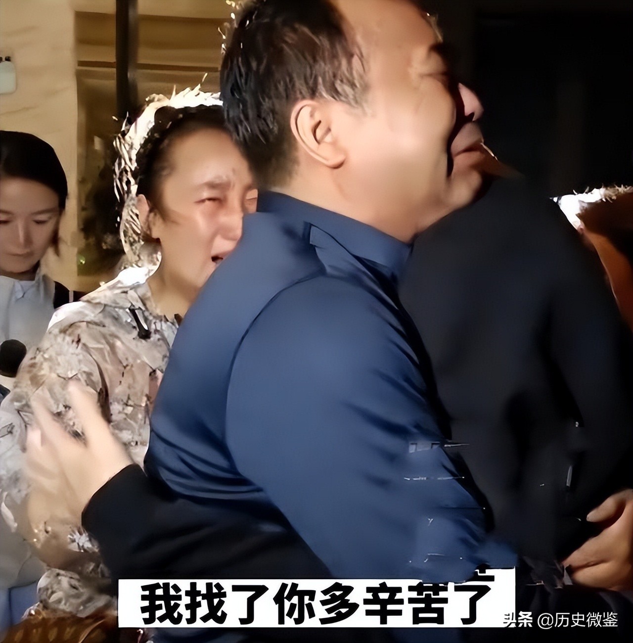 被拐卖24年的江西儿子终于找到,被拐26年小伙寻找父母完整视频