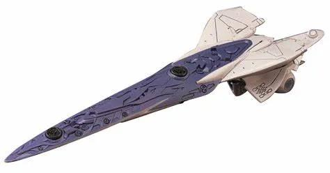 银河英雄传说舰艇资料,《银河英雄传说》