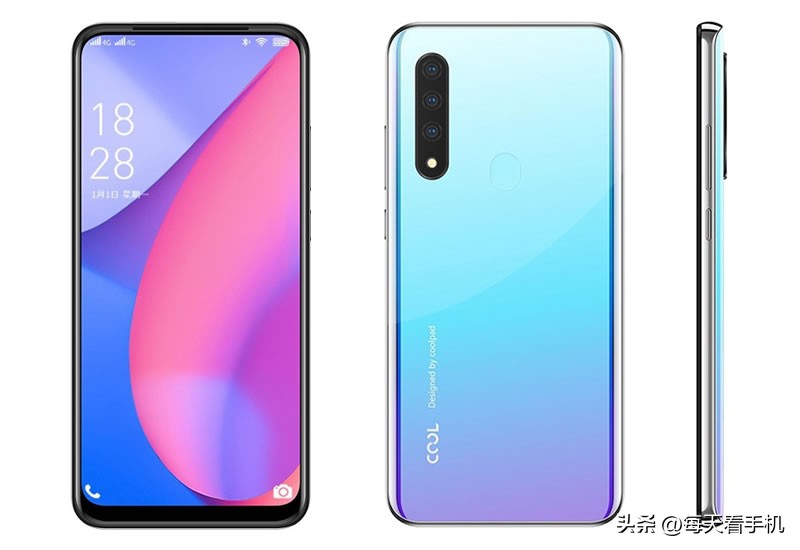 499元的酷派手机,酷派顶级旗舰手机