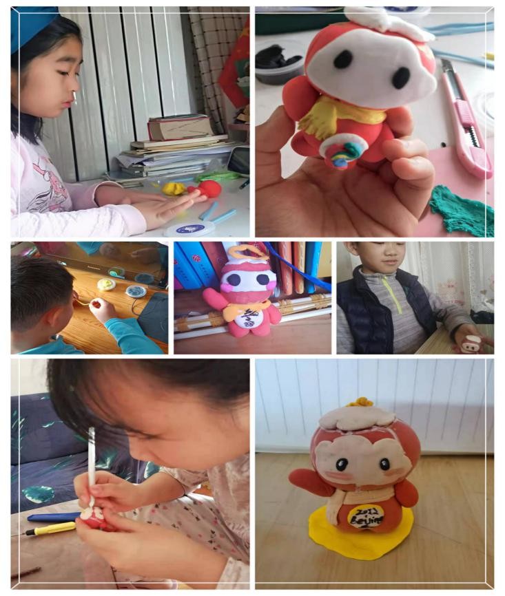 海龙湖小学综合实践活动,青岛湖岛小学课堂