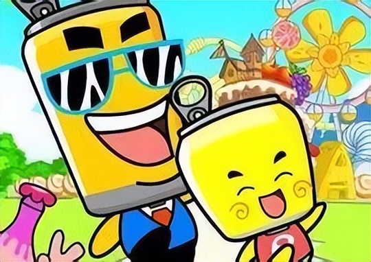 回忆童年60部经典动画片,快看看0-3岁儿童启蒙动画片