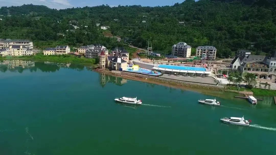 嘉阳科普乐园嬉水乐园,嘉阳科普乐园好玩吗