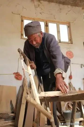 中国农村正在消亡的15种老物件,农村渐渐消失的20个传统手艺人