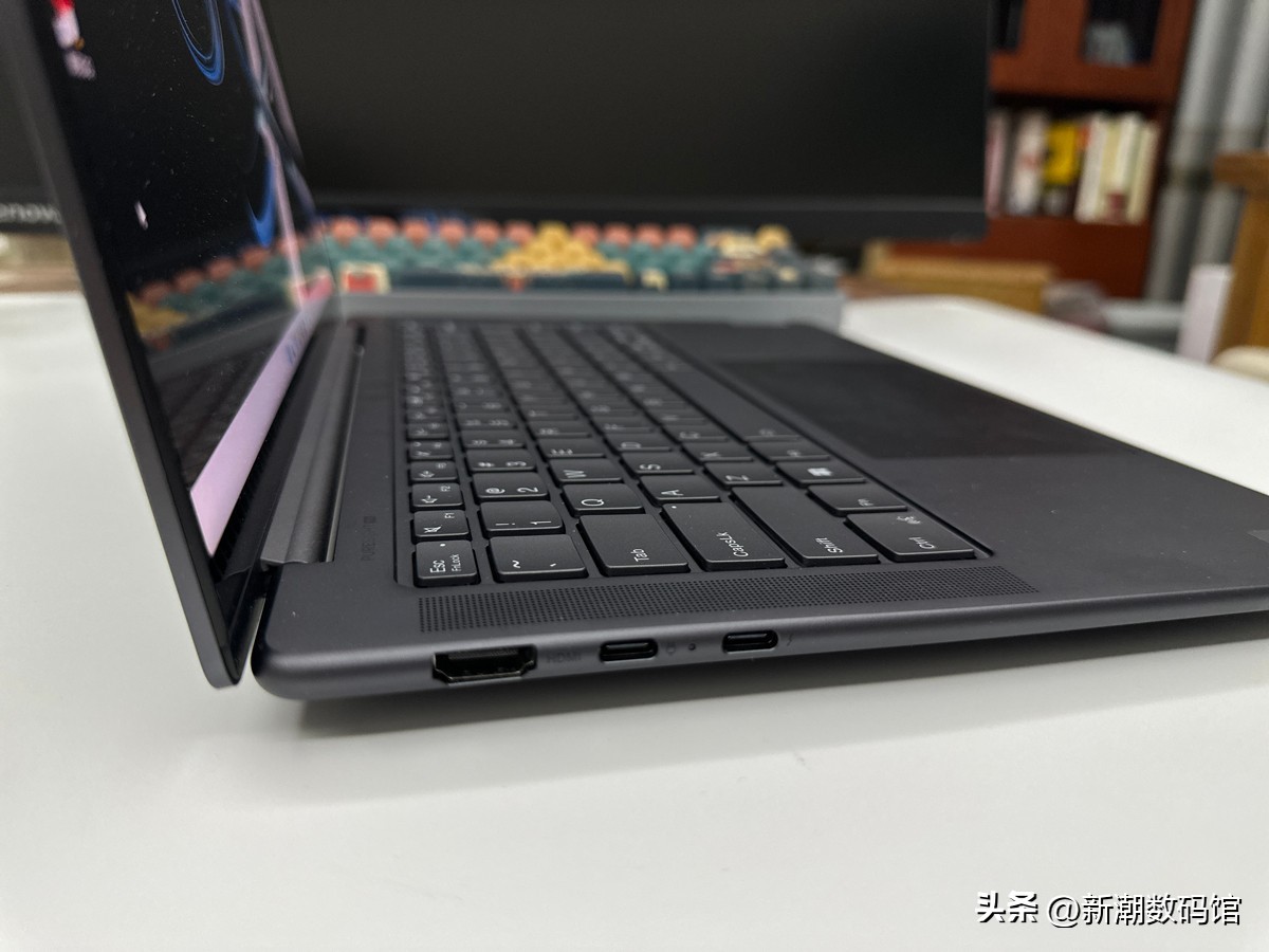 联想yogapro14s是轻薄本嘛,联想轻薄本yogapro14s的优缺点