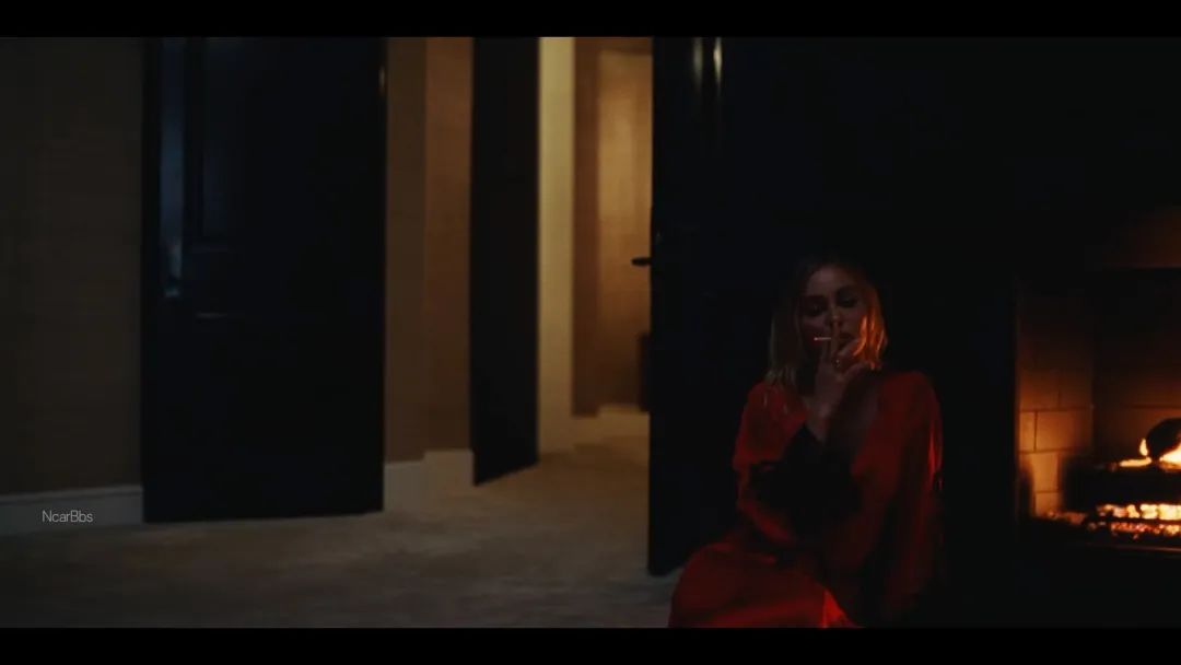 很欲很大胆，但它还是崩盘了