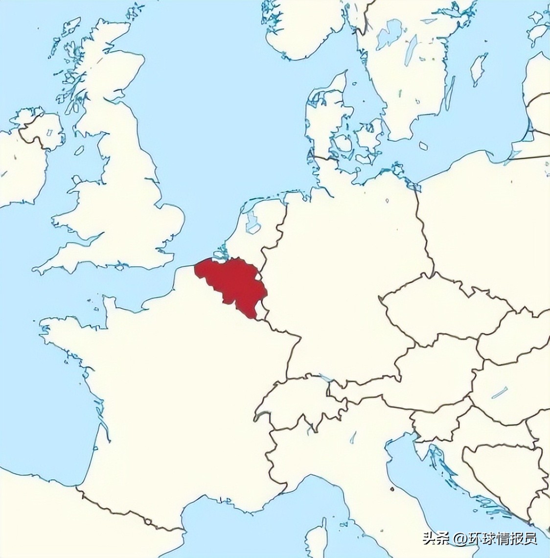 法国和荷兰合起来是什么国,荷兰国和法国