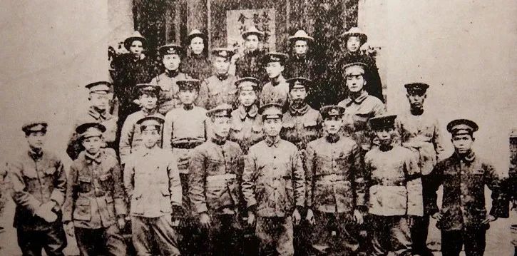 永远的丰碑致敬英雄烈士,永远的丰碑李大钊