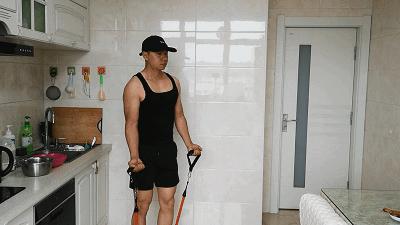 500元以内最好的家用健身器材,500元健身器械推荐