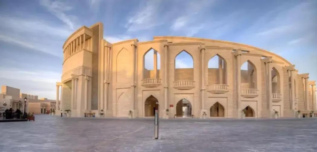 卡塔尔值得旅游的地方,卡塔尔旅游美景