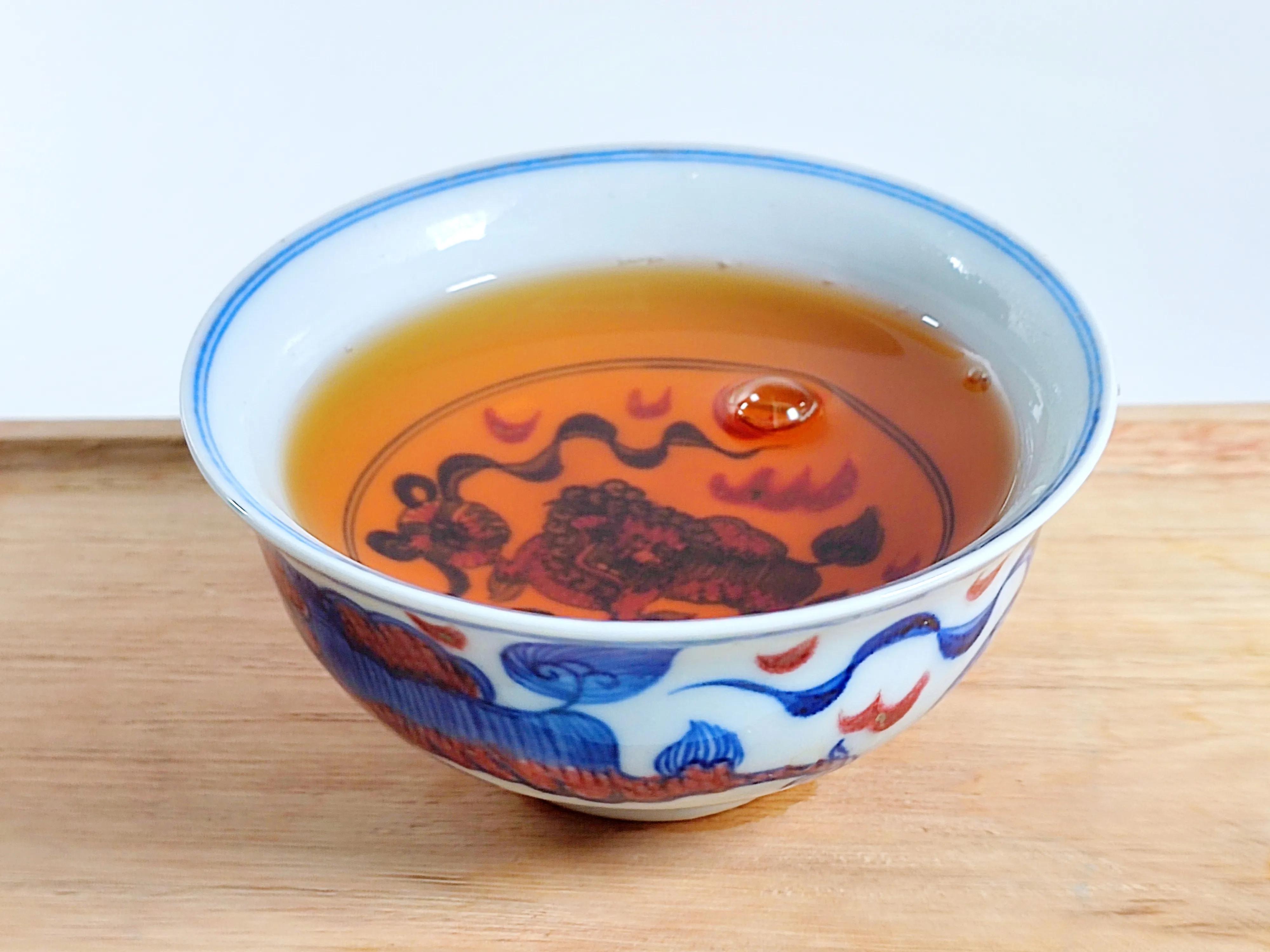 万里群芳唯有祁门香原文出自哪里,万里群芳醉唯有祁门香指的哪一款