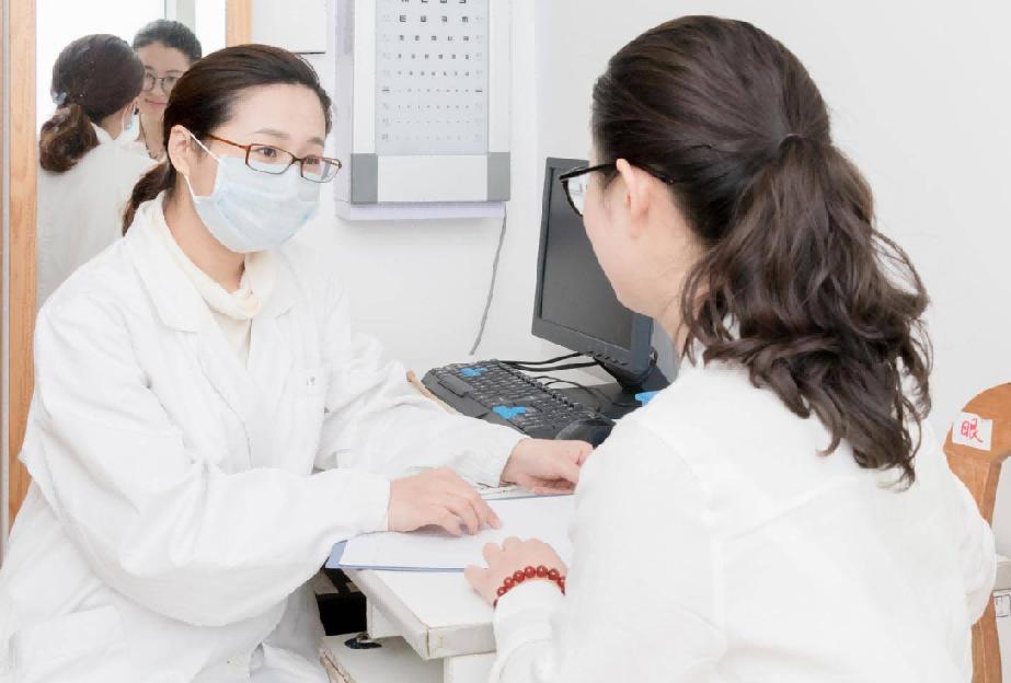 宫颈切除后还得妇科病吗,宫颈切除手术后还会转阳吗