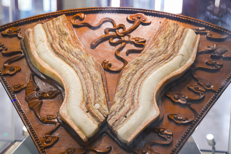 宿州旅游有什么好吃的,宿州旅游攻略景点大全