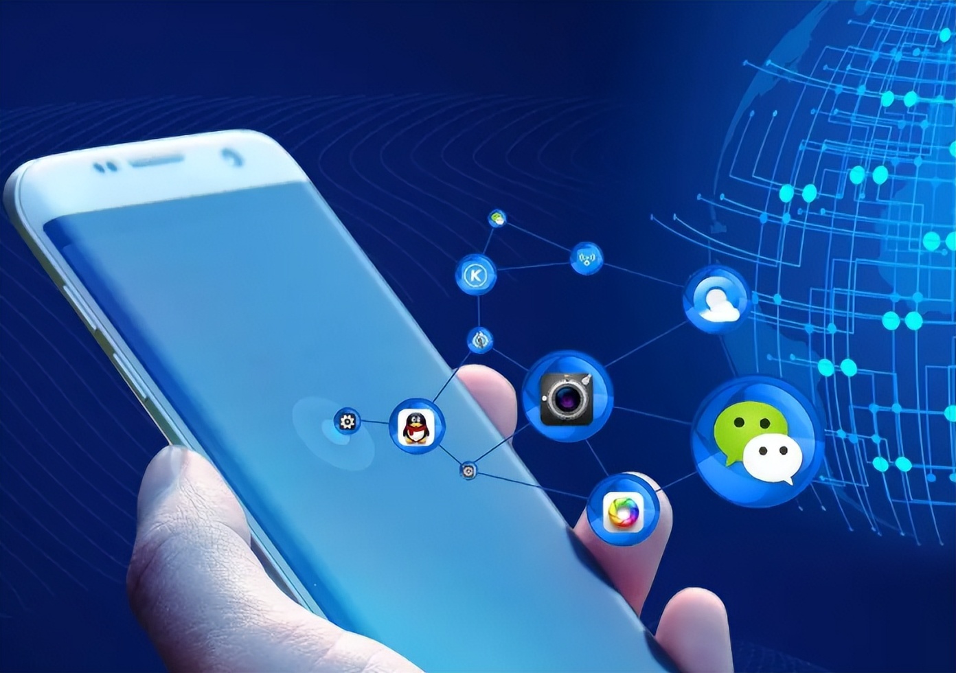 虚拟试妆小程序,试妆app的技术与服务