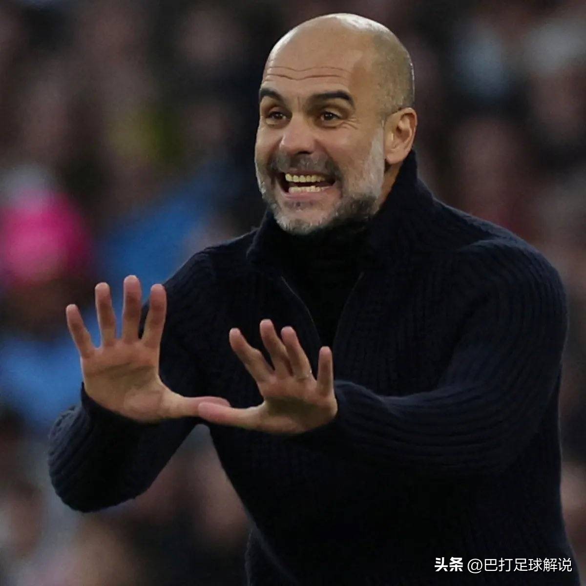 曼城欧冠哈兰德替补拿包,曼城欧冠哈兰德是首发吗