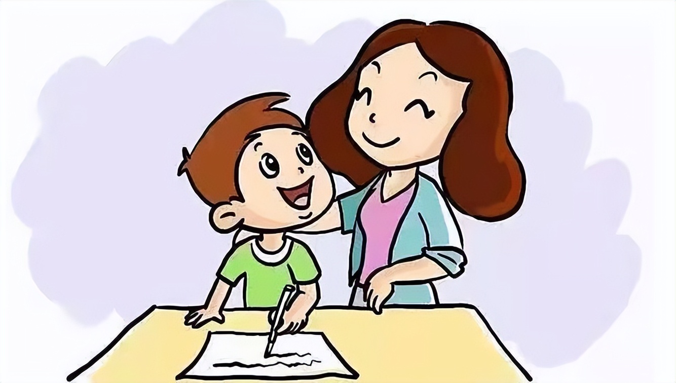 父母对孩子的家庭教育与感悟,父母的教育方式对孩子真的很重要