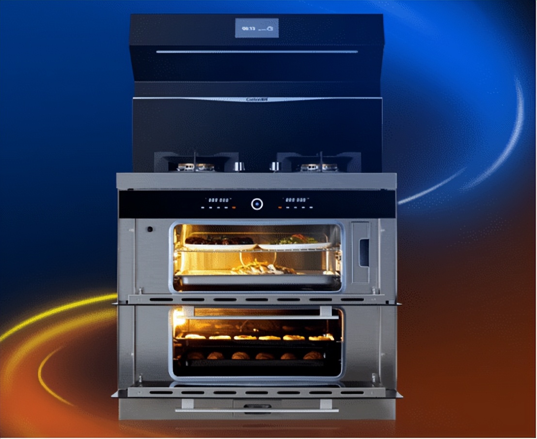 集成灶十大名牌排行榜前十名,集成灶品牌排行榜哪个比较权威